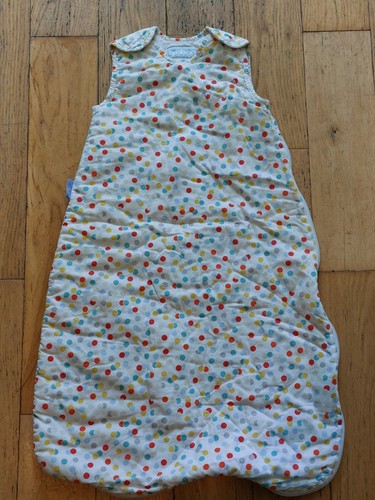 Grobag months 5 tog - grobag,