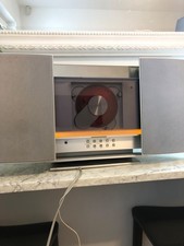 SONY Cmt-L1 stereo Hifi CD