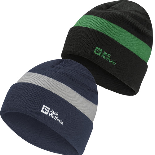 Jack wolfskin kids - wolfskin, knit