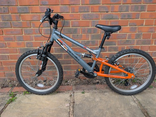 Apollo xpander junior - apollo,