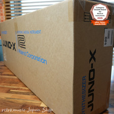 Roland Juno-X Programmable