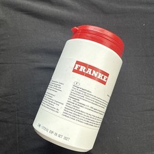 Franke 100x Cleaning Tablets