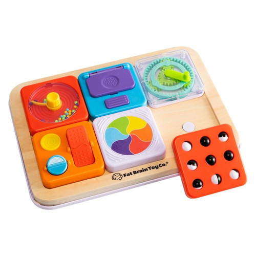 Fat brain toys playtab starter - brain,