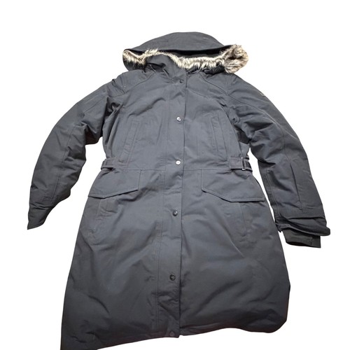 The north face arctic parka - face,
