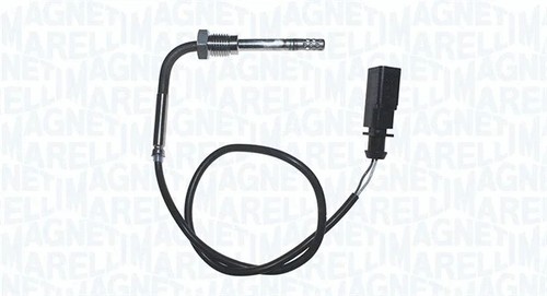 Sensor exhaust gas - exhaust,