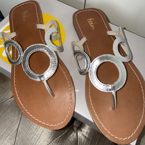 Brand new boden sandals - brand,