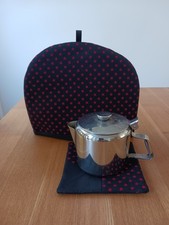 Tea cosy, tea pot cosy, one