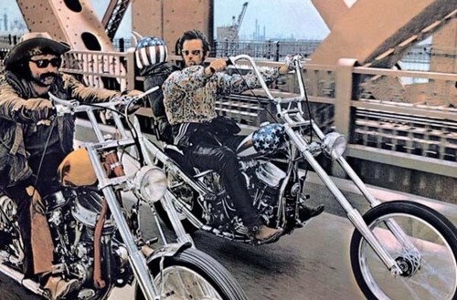 Easy rider dennis hopper peter - dennis,