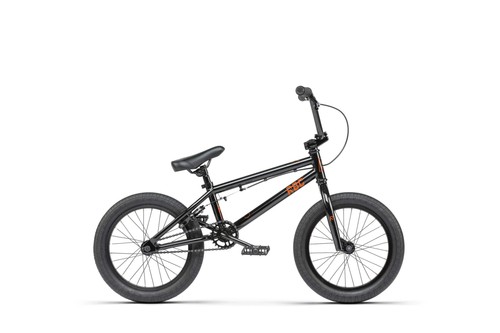 Radio bikes revo complete - revo,