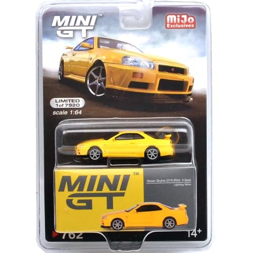 Mini scale mijo - gt,