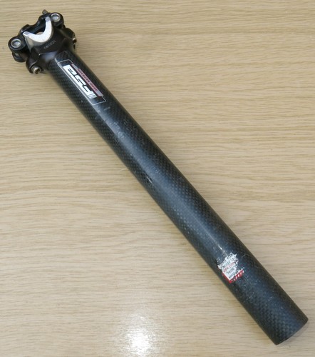 Fsa carbon inline - fsa, sl-k