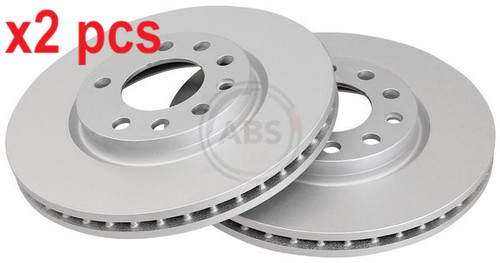 Pcs sides fits opel - l&r,