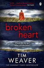 Broken Heart: How can someone