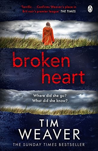Broken heart how can - broken,