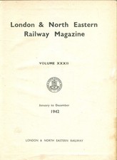London & North Eastern Railway