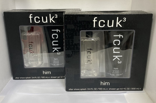 Fcuk him 100ml after - 2,