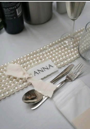 Personalised place names - personalised,