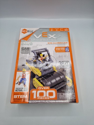 Hexbug vex robotics steam - hexbug,