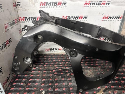 Suzuki gsxr main frame - gsxr,