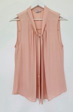 George Pale Pink Sleeveless
