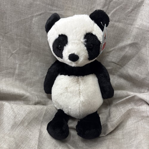 Jellycat medium bashful panda - medium,