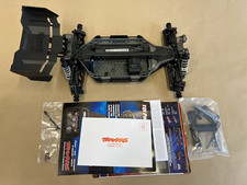 New Traxxas Jato 1/8 4x4