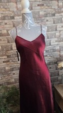 Debut Debenhams Burgundy