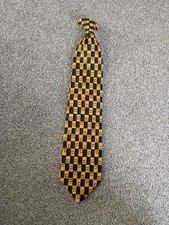 Southern Vectis Clip On  Tie