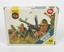 Vintage Airfix HO/OO