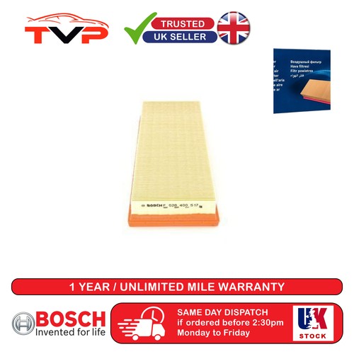 Bosch air filter for - bosch,