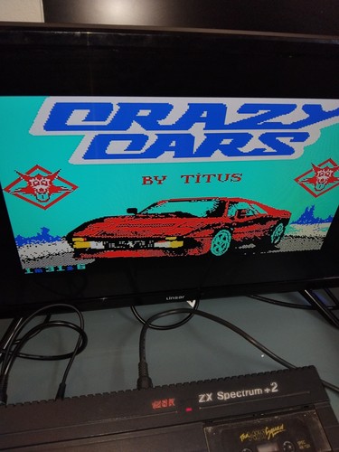 Sinclair spectrum 128k - sinclair, zx