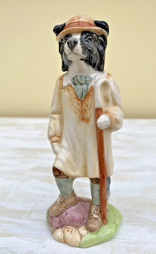 Bnib beswick shepherd - bnib, “shepherd
