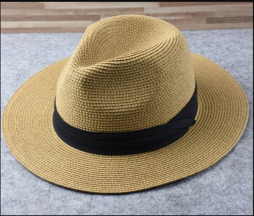 New mens ladies panama - mens, style