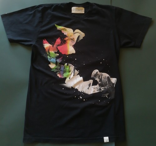 The imaginary foundation men - imaginary, men's
