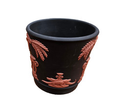 Wedgwood BLACK & TERRACOTTA