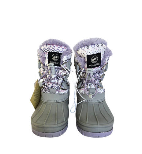 Tamarack lily pac - tamarack, boots