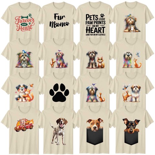Cute pets dog - pets, adult