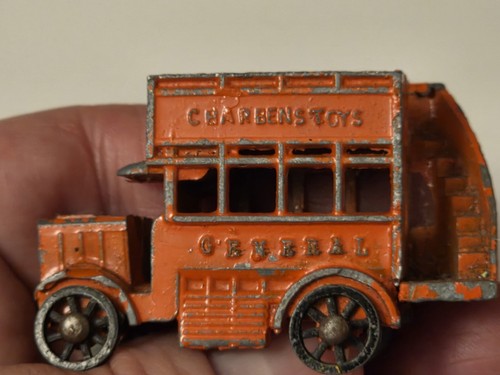 Charbens toys old - charbens,