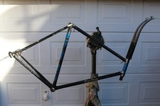 VINTAGE CARLTON CATALINA