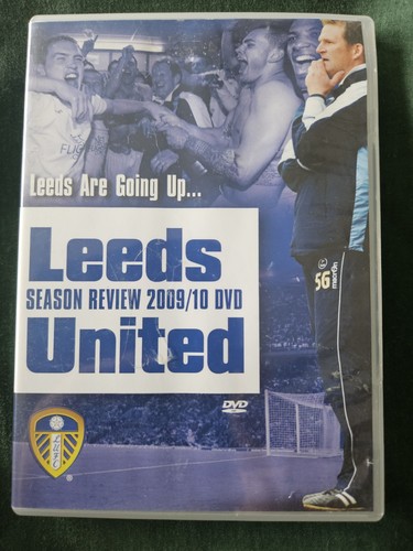 Leeds united season review - leeds,