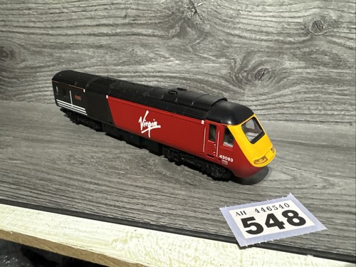 Hornby class 43 - ,