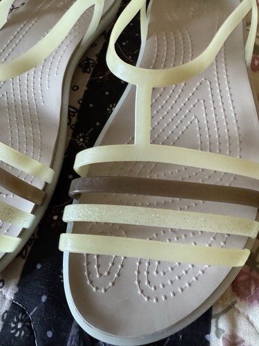 Crocs huarache sandals - huarache,