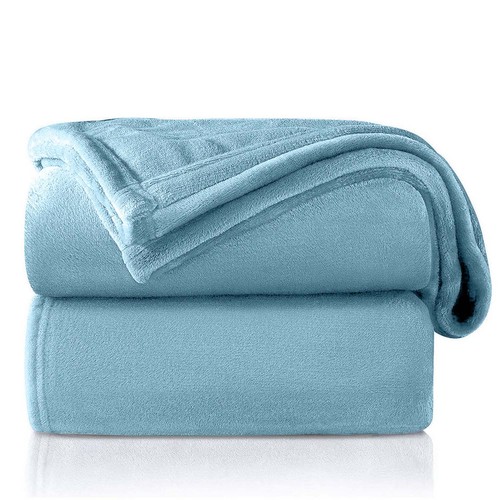 Extra large fleece - large, blanket