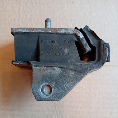 T25 engine mount - vw,