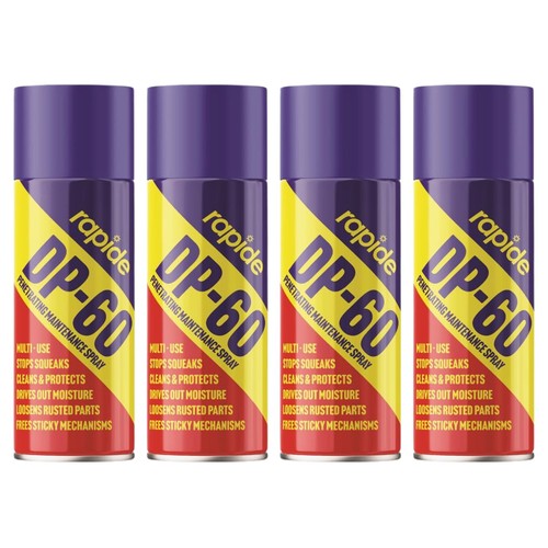 60 maintenance spray - maintenance,