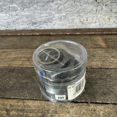 Tange sealed bmx - sealed, bottom
