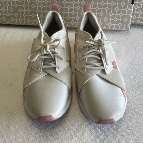 Puma muse metallic - metallic, in