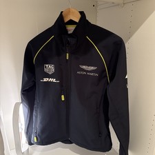 Aston Martin Racing soft shell