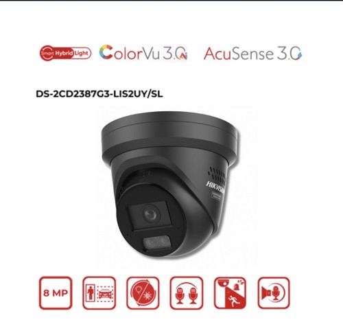 Hikvision