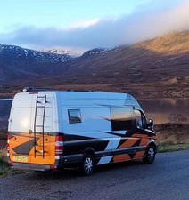 2014 Mercedes-Benz Sprinter